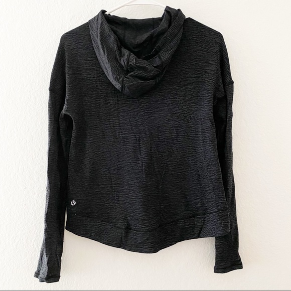 lululemon athletica | Squad Goals Hoodie Jacquard - Picture 3 of 9